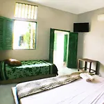 Hostel Green House San Diego