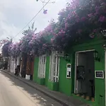 Hostel Green House San Diego