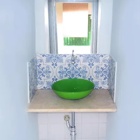 Hostal Green House San Diego Cartagena