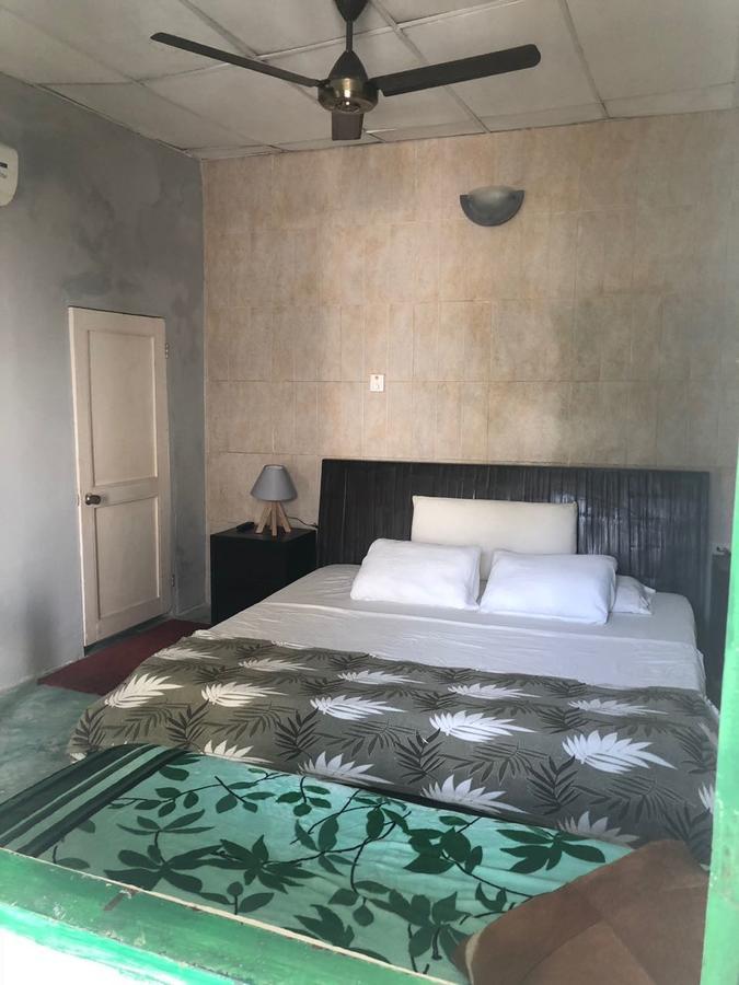 Green House San Diego Hostal *
