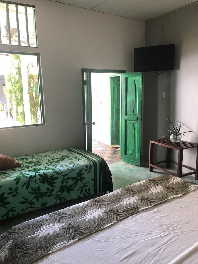 Hostal Green House San Diego