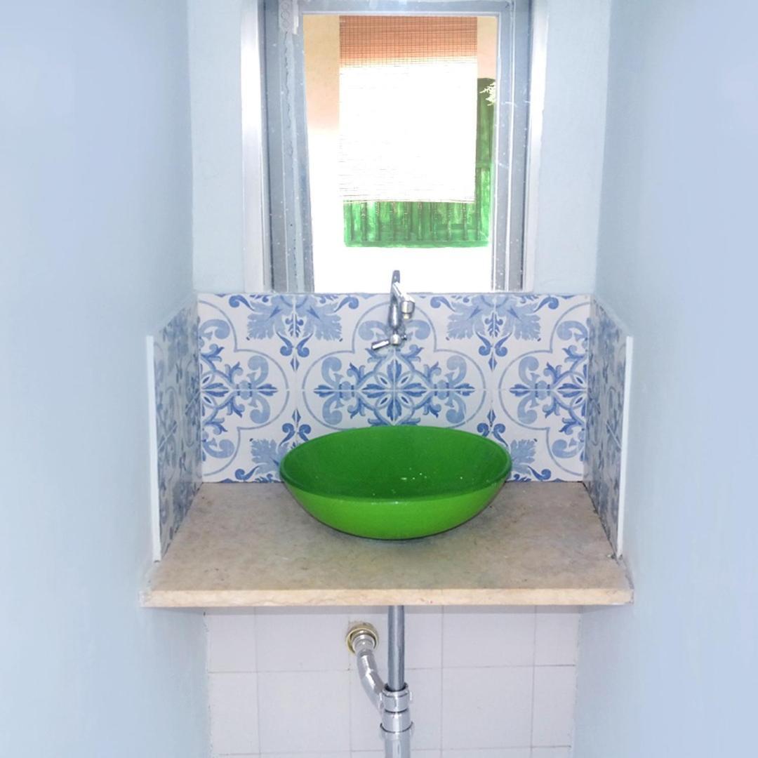 Hostal Green House San Diego Cartagena